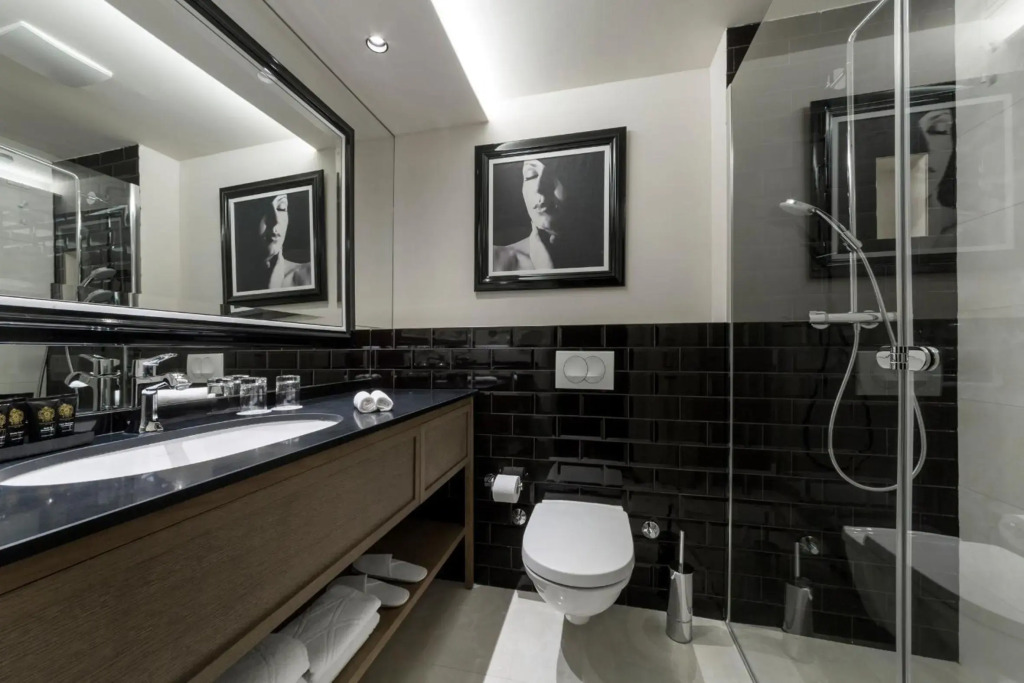 Grand Hotel Slavia
