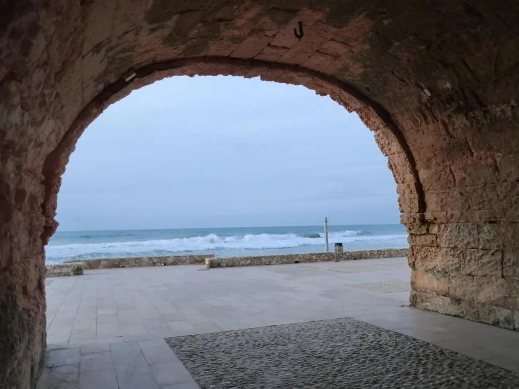 Apartamento Altafulla Playa