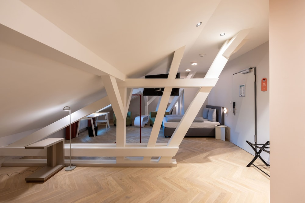 qnorke Hotel