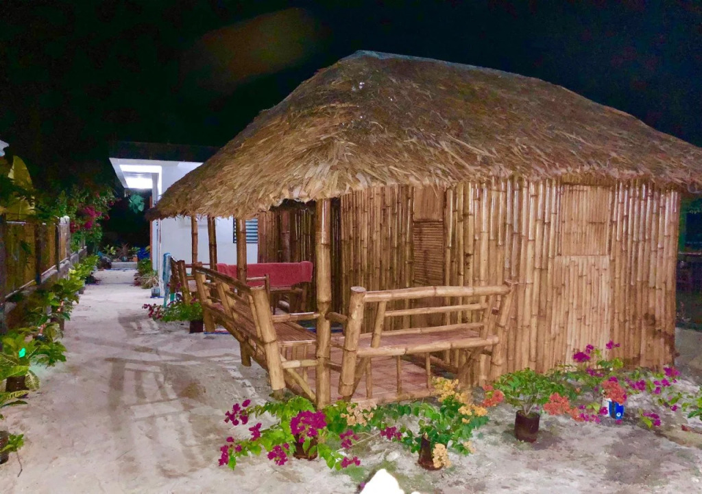 Lionfish Backpackers hostel