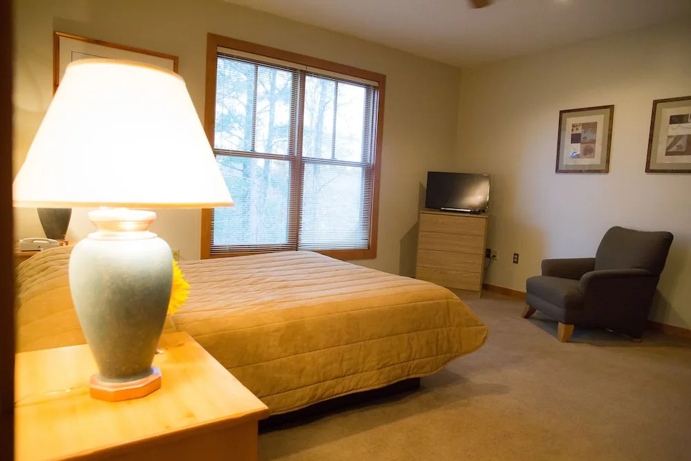 Heartwood Conference Center & Retreat