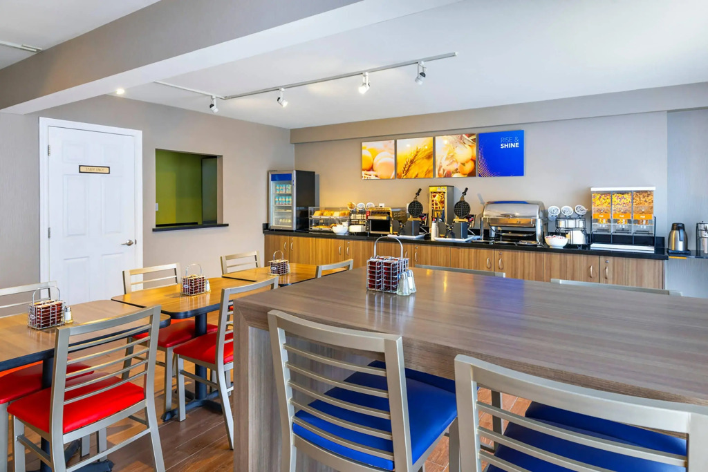 Comfort Inn