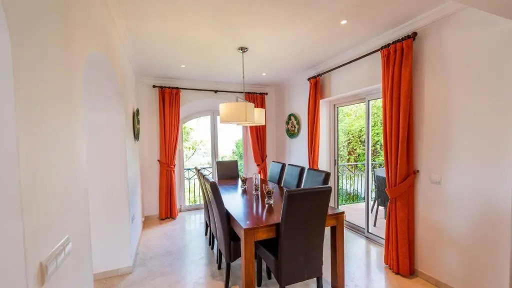Villa Grazalema 2 - Villa 39 Arcos de la Frontera by Ruralidays