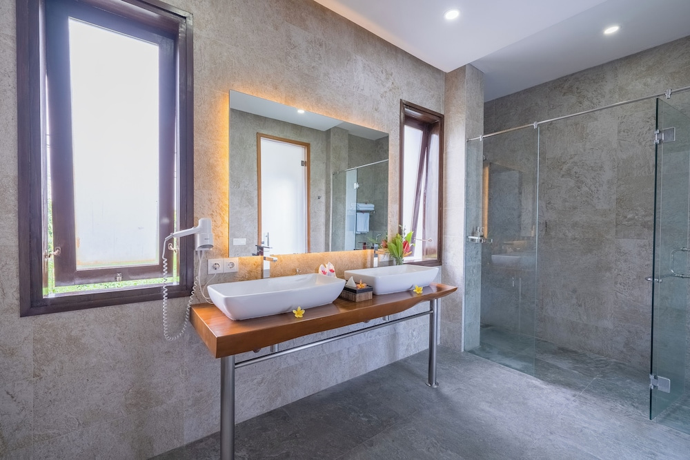 Villa Emilia Seminyak by Nagisa Bali