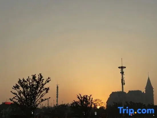 Suzhou 56 B&B (Taihu Xishan Yifeng Branch)