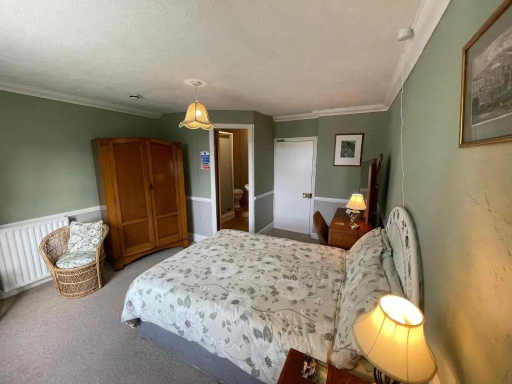Kilna Guest House