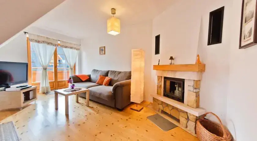 Apartament u Kowala