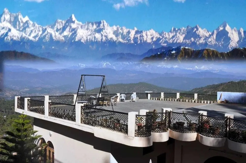 Himalaya Darshan Resort