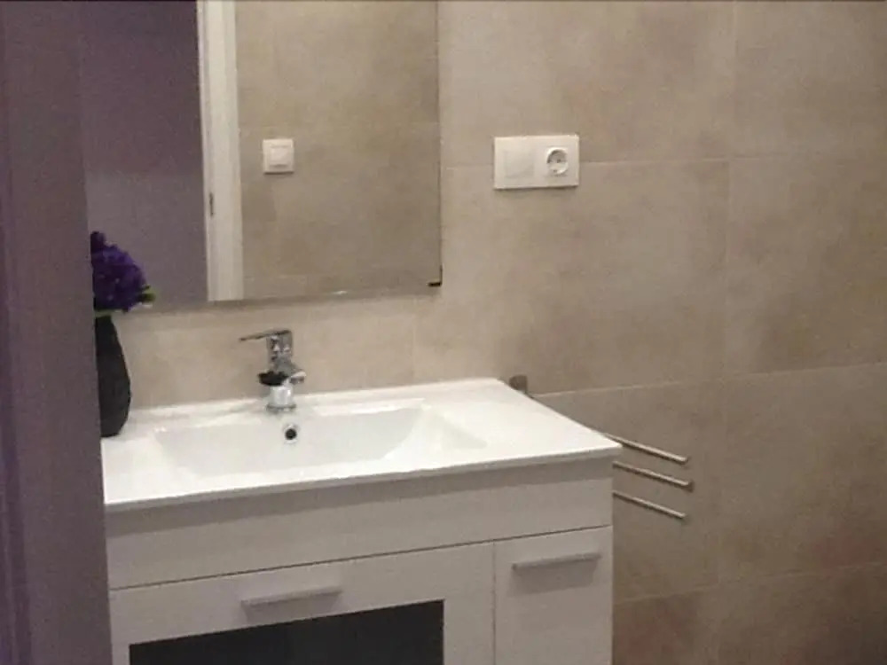 Apartamento Céntrico Luceros