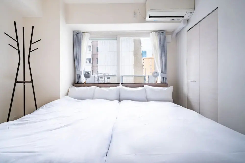 Hills Sapporo 402