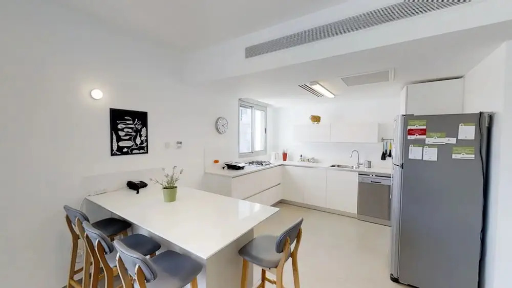 Herzliya Luxury On The Park