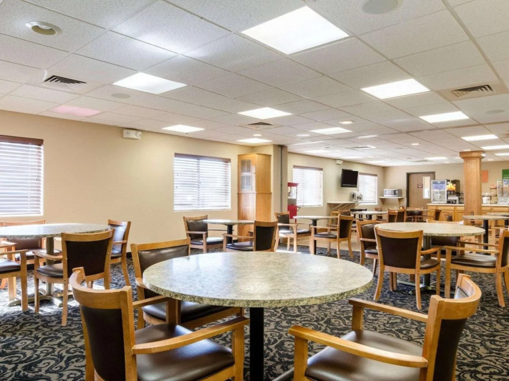 Comfort Inn Garden City