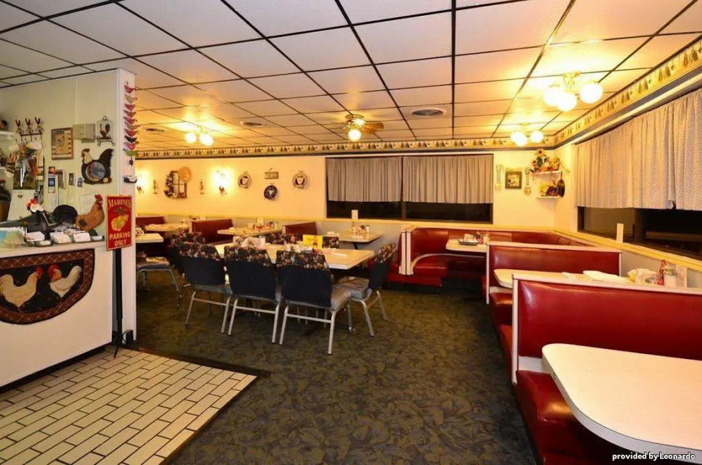 Best Western Palestine Inn