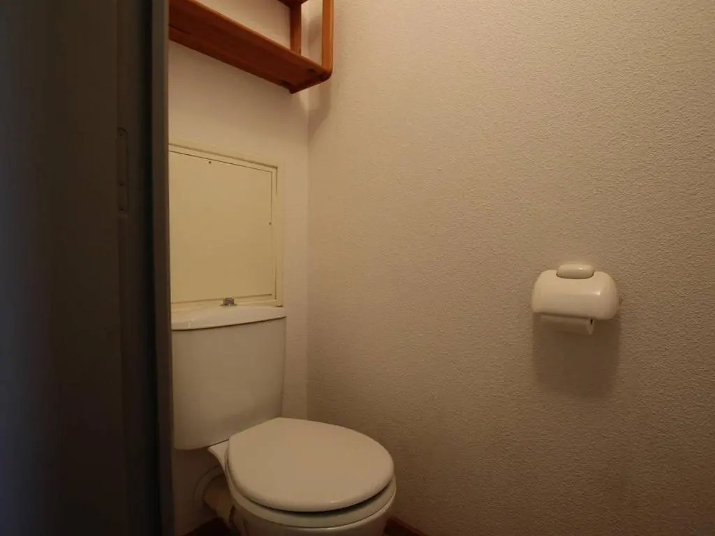Appartement Puy-Saint-Vincent, 2 pièces, 6 personnes - FR-1-330G-133