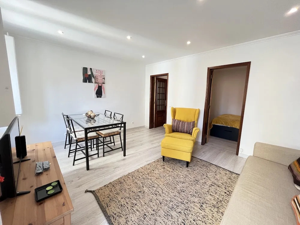 Travessa do Pasteleiro Apartment by Trip2Portugal