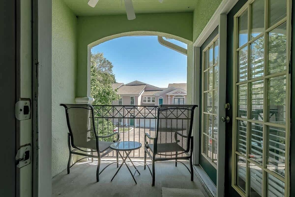 The Bayou Villa