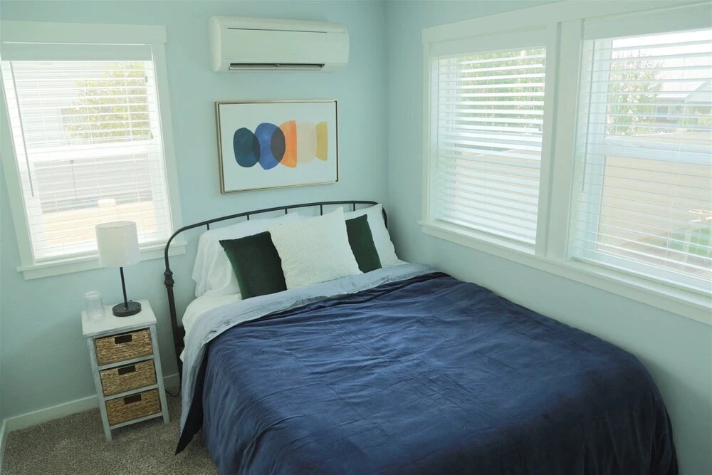 Relaxing Coffey Villas