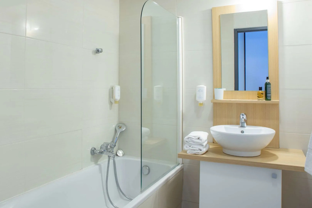 Comfort Aparthotel Frejus La Tour de Mare