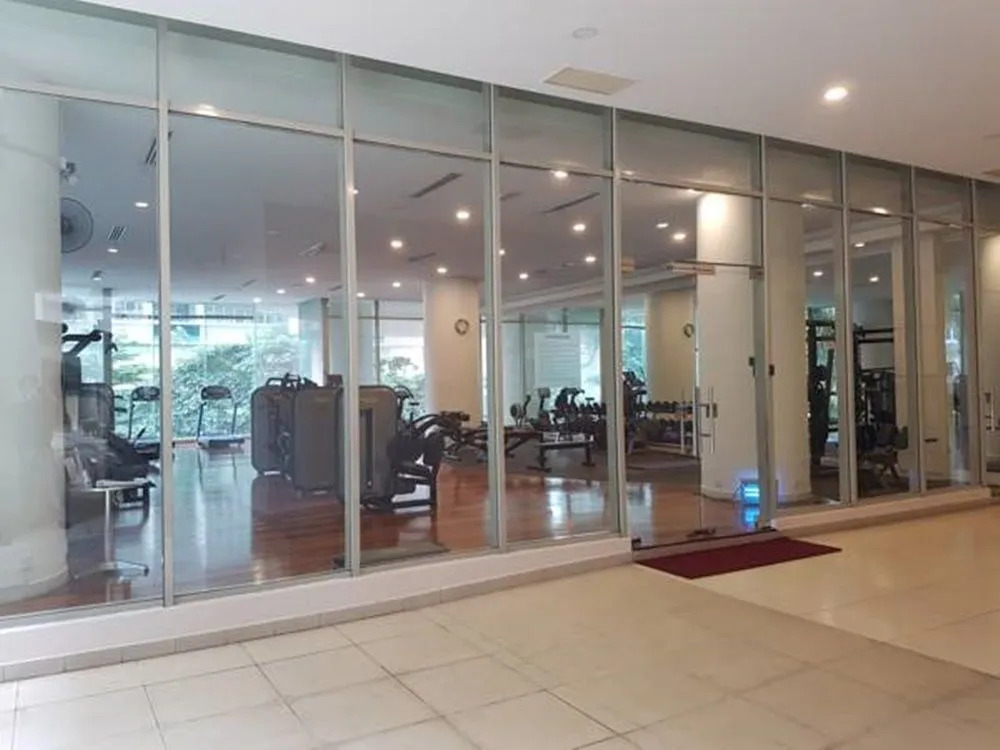 Mowu Suites @ KLCC