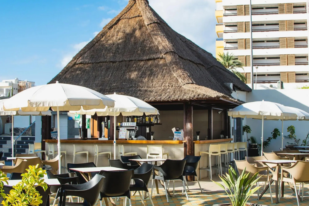 HL Suitehotel Playa del Inglés