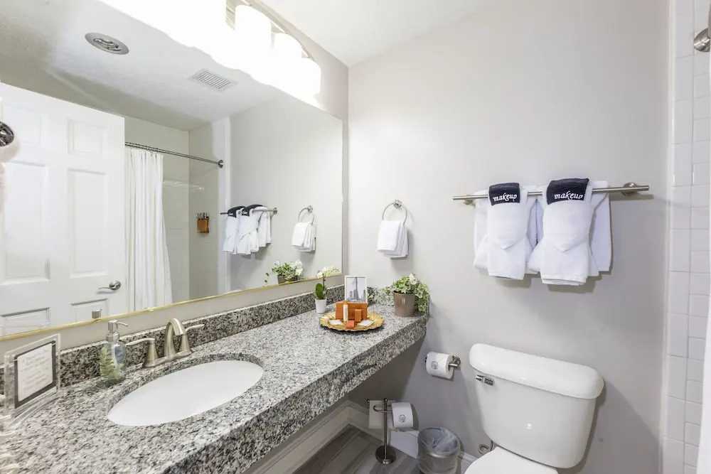 The Lodge at Kiln Creek Resort