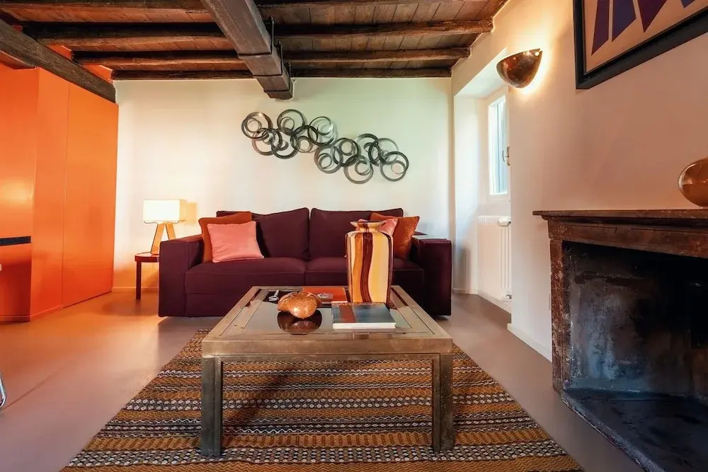 House of Allora