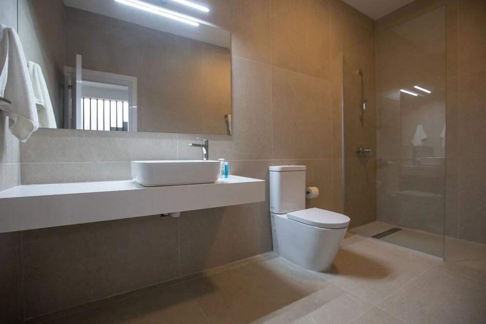 Protaras Elite Pearl Villa Ep16