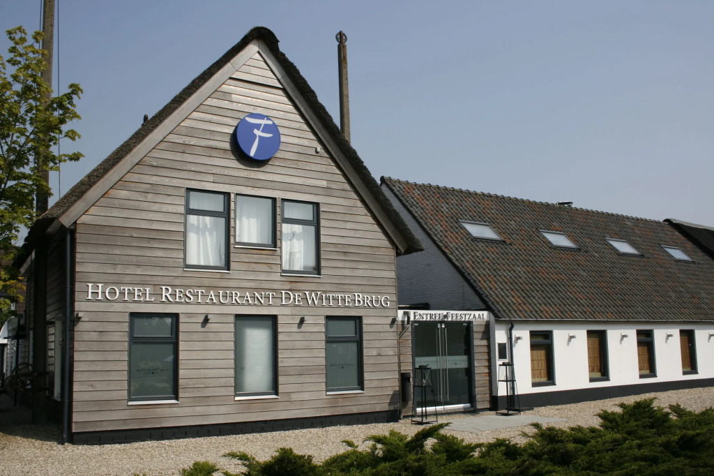 Fletcher Hotel-Restaurant de Witte Brug