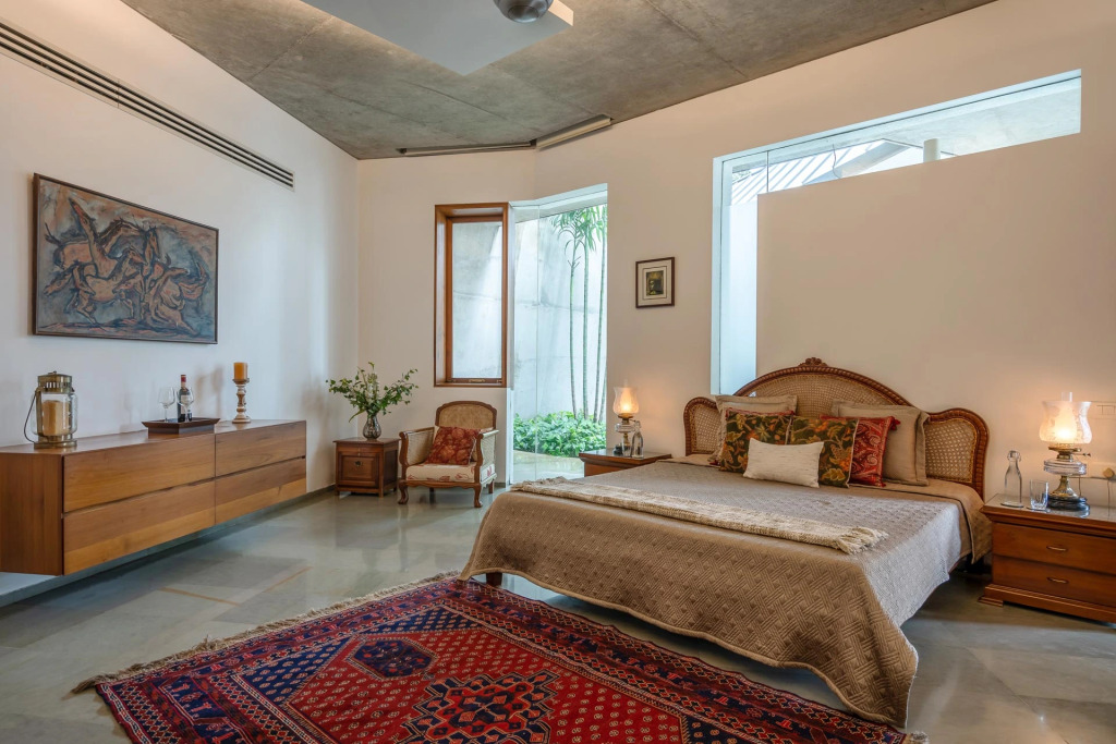 Villa Ekanta