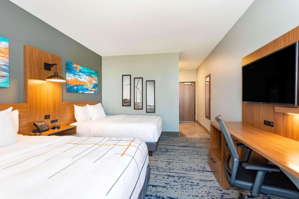 La Quinta Inn & Suites Limon by Wyndham