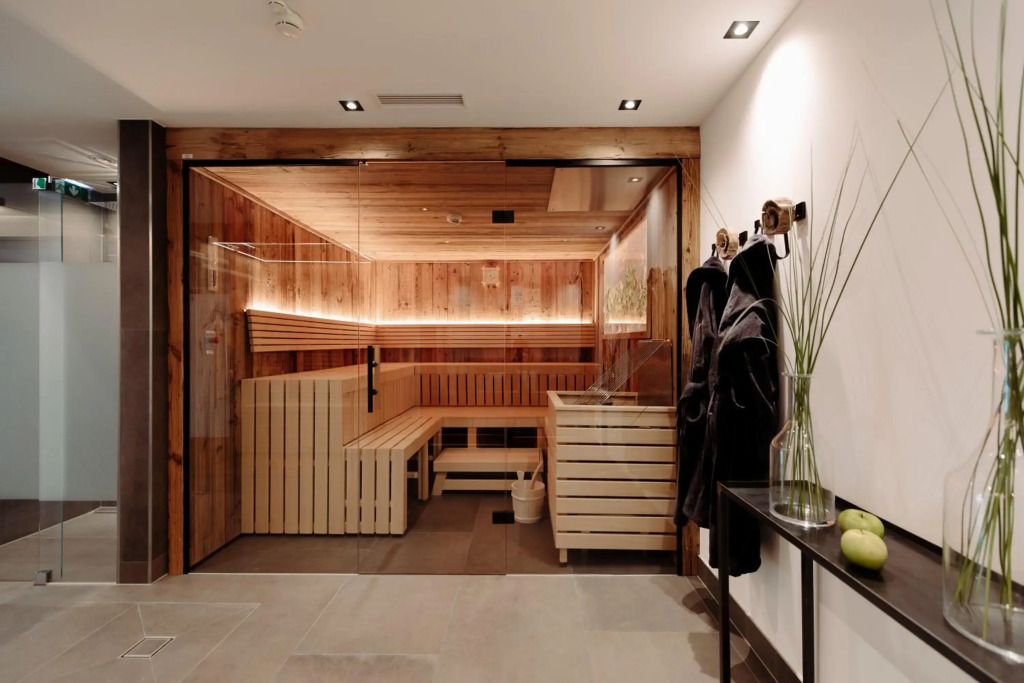 PoSt Boutique Apartments
