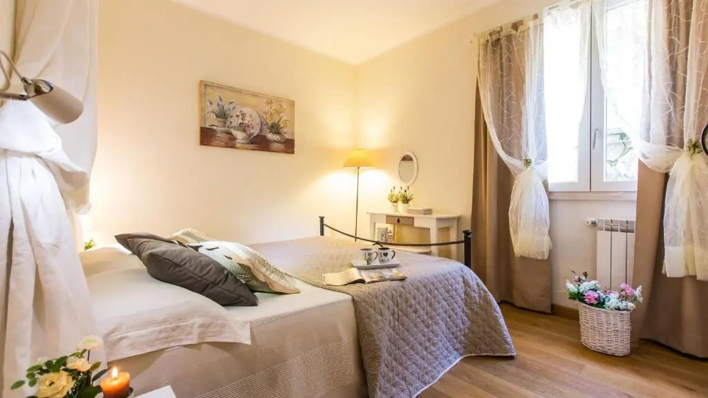 IL CILIEGIO SUL LAGO 6, Emma Villas