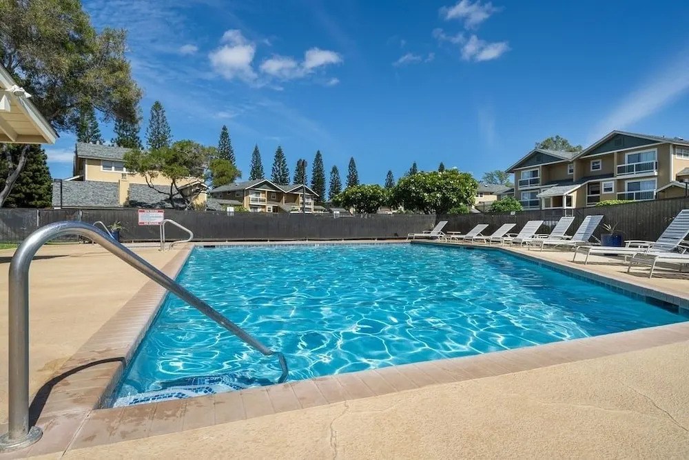 Big Island Waikoloa Hills 1304 2 Bedroom Condo