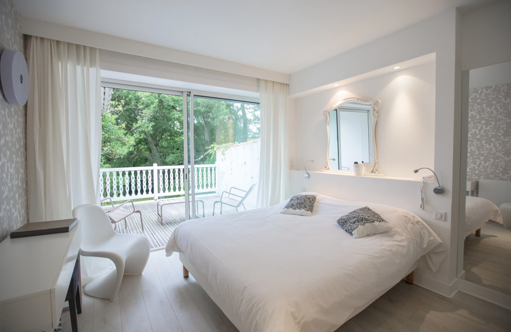 Château du Clair de Lune - Boutique Luxury Hotel