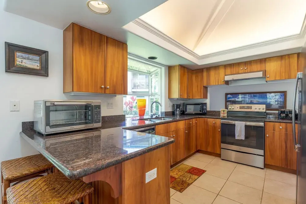 Villas of Kamali'i Apt 44