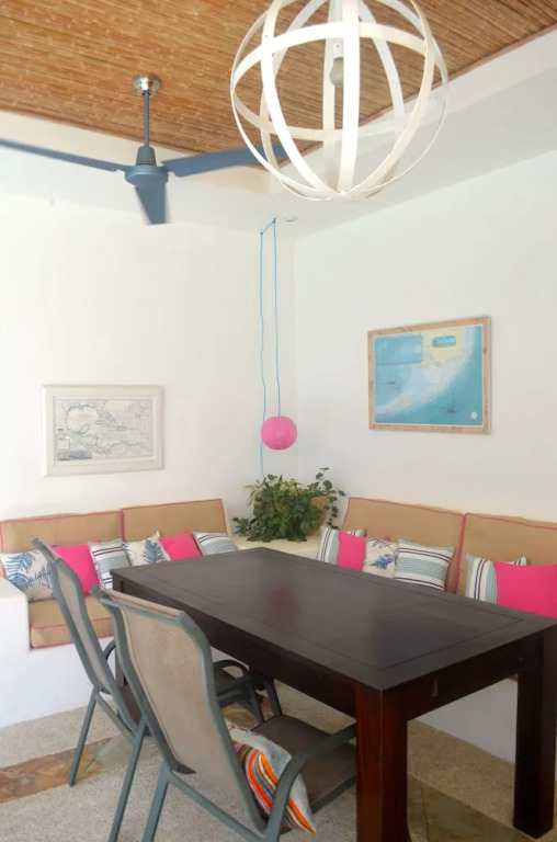 Luxury Beachfront Oasis - Hermosa Palms 50 by RedAwning