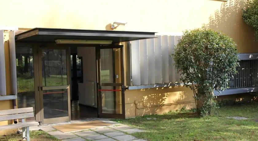 Residenza Buonamici