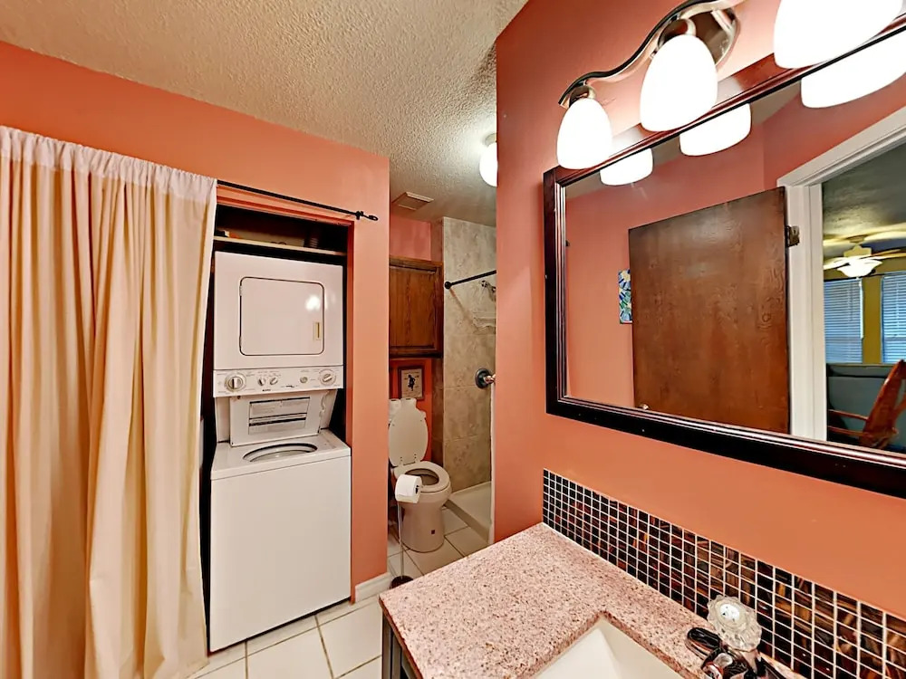 Fortuna Bay #3 - One Bedroom Condo