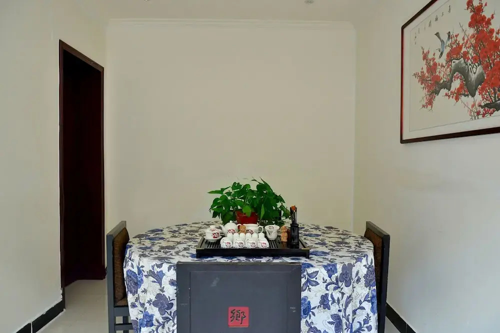 Yijie Holiday Hotel Miyun Longxi