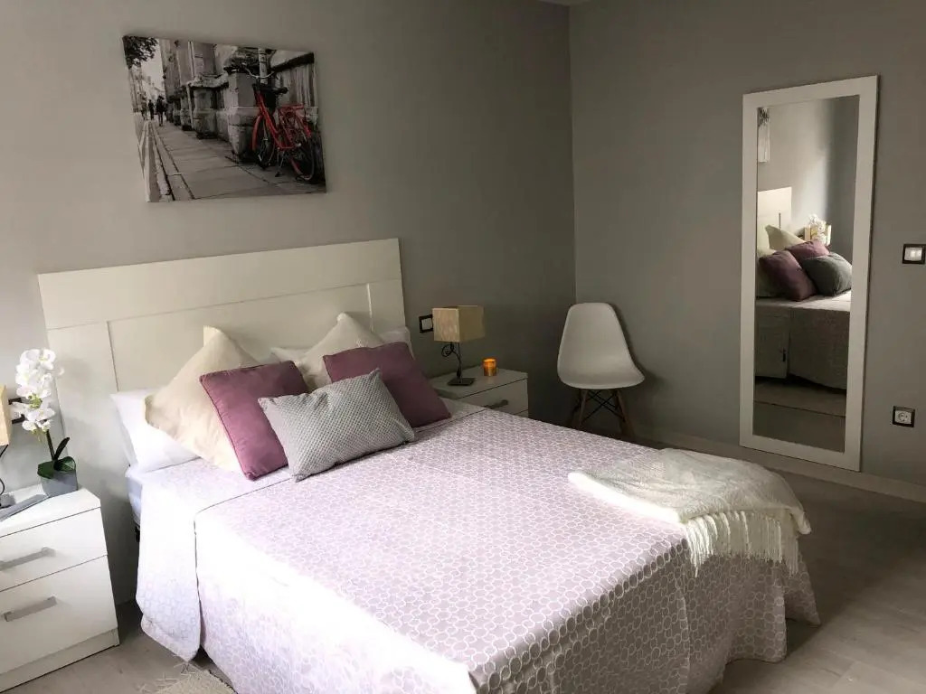 Apartamento Adelina