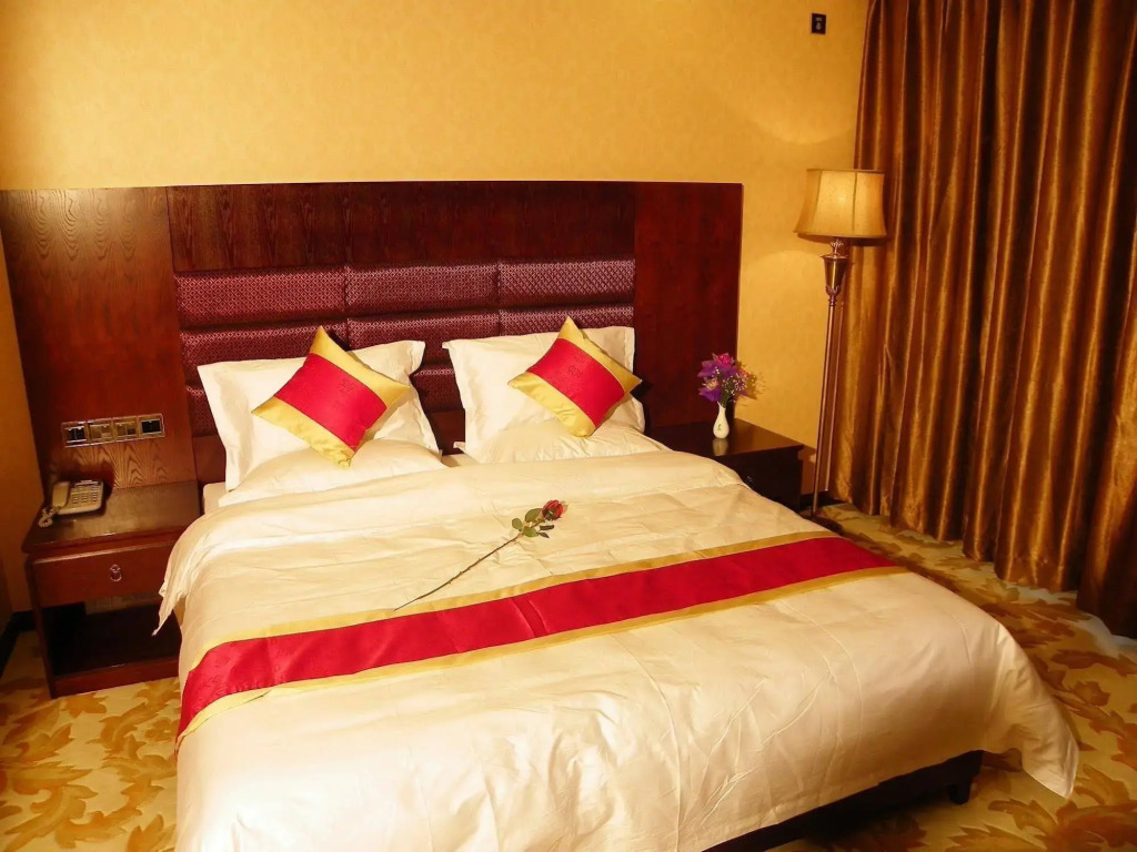 Xinhua International Hotel