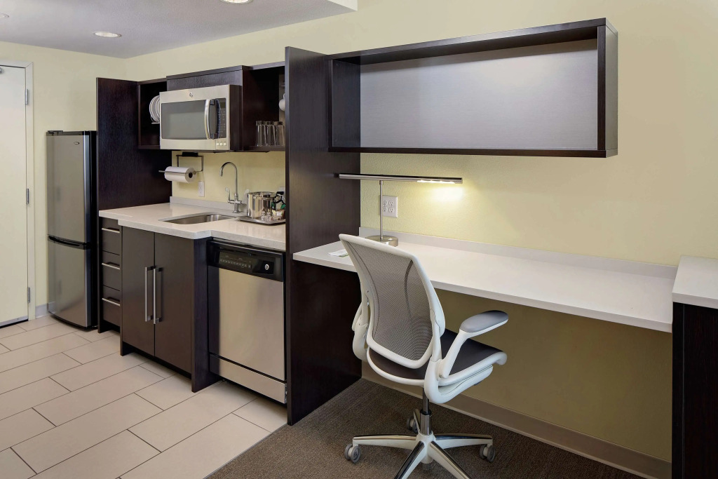 Home2 Suites by Hilton Salt Lake City / South Jordan