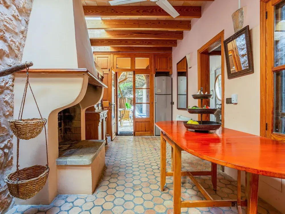 Belvilla by OYO Casa El Molino