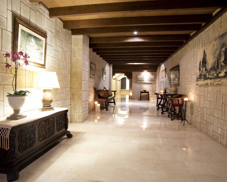 Hotel Bon Sol Resort & Spa