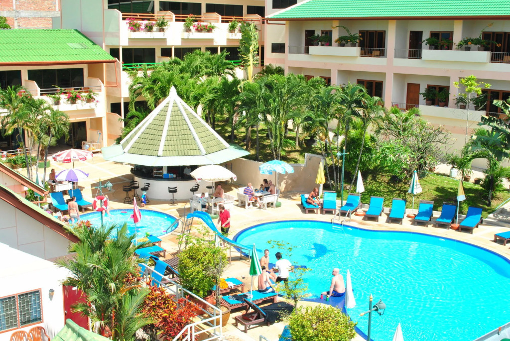 Karon Village Hotel