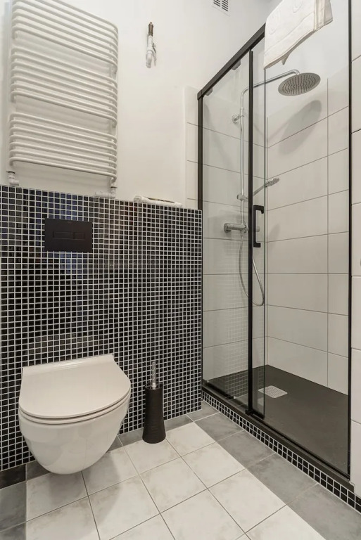 Apartament Wiejska I