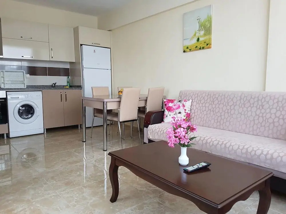 Agva Apart Hotel