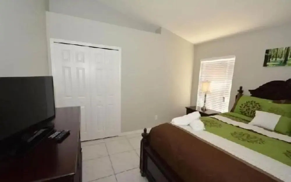 5 Bedroom 4 Bathroom Pool Home in Kissimmee FL