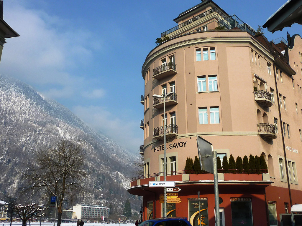 The Loft Interlaken