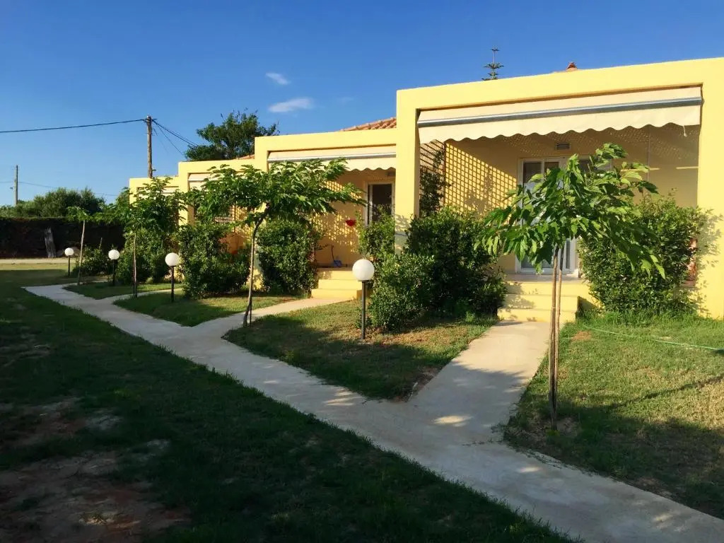 Boutique Hotel Ileas Village